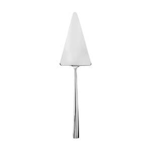 NEW MEPRA atena stainless cake server in silver
